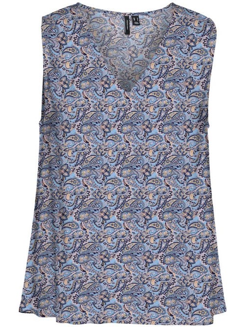 Camicetta Donna Vero Moda - Kiabi