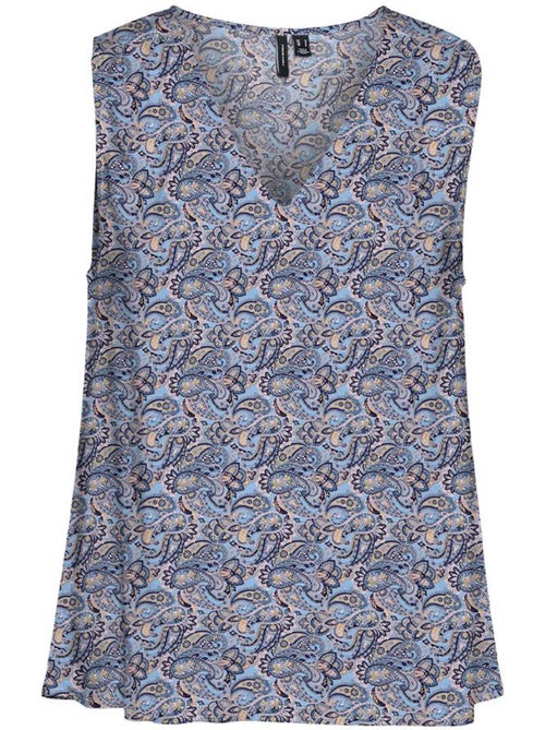 Camicetta Donna Vero Moda - Kiabi