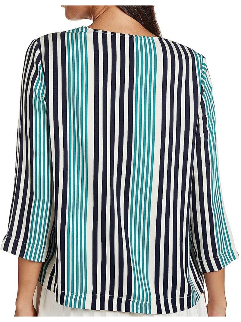 Camicetta Donna Vero Moda Ecru - Kiabi