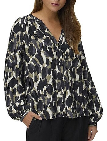 Camicetta Donna Vero Moda Fanini