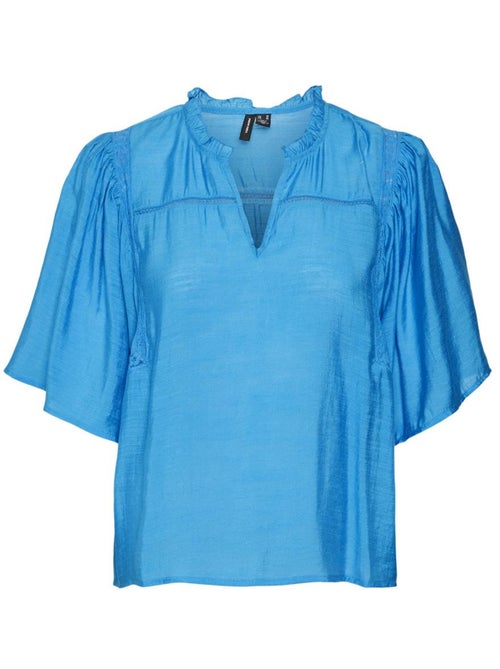 Camicetta Donna Vero Moda Maniche 3/4 - Kiabi