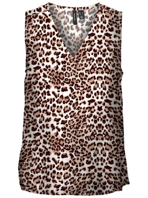 Camicetta Donna Vero Moda - Kiabi