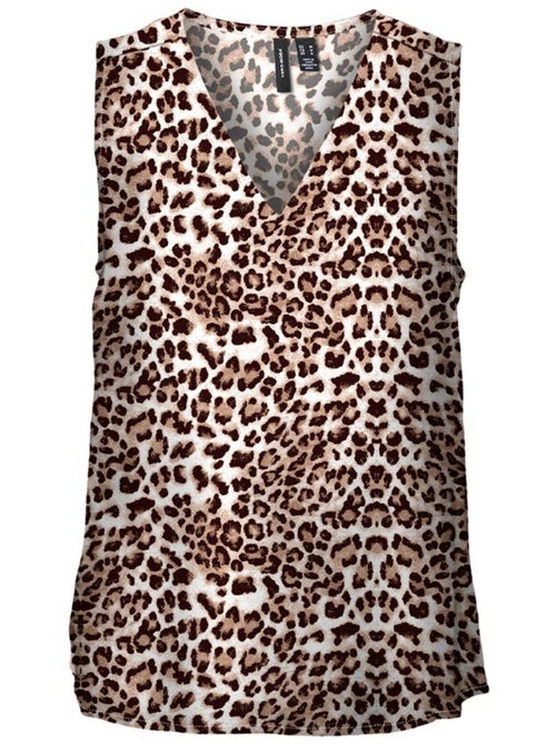 Camicetta Donna Vero Moda - Kiabi Camicetta Donna Vero Moda - Kiabi