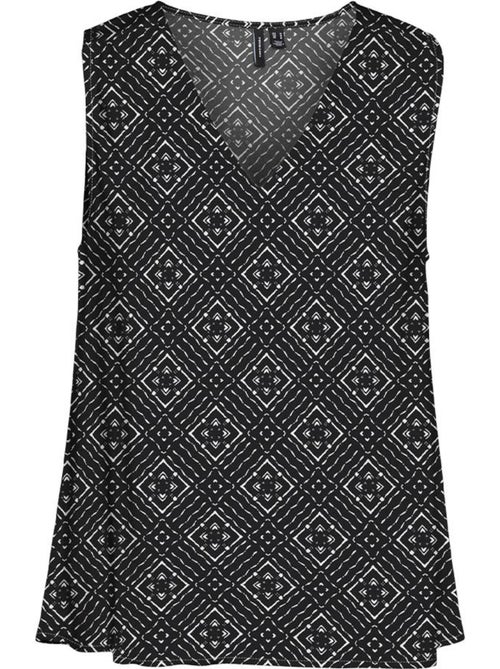 Camicetta Donna Vero Moda - Kiabi