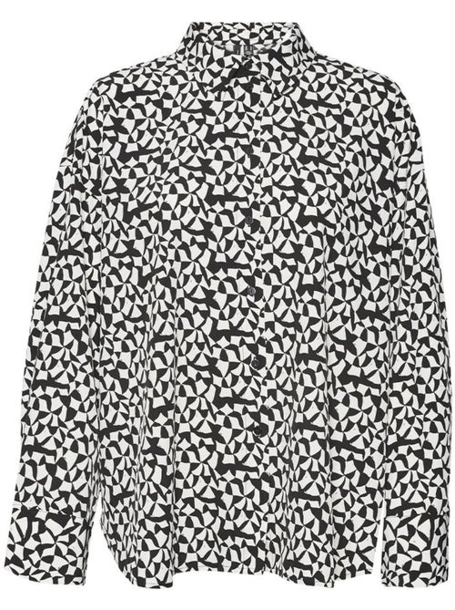 Camicetta Donna Vero Moda - Kiabi Camicetta Donna Vero Moda - Kiabi