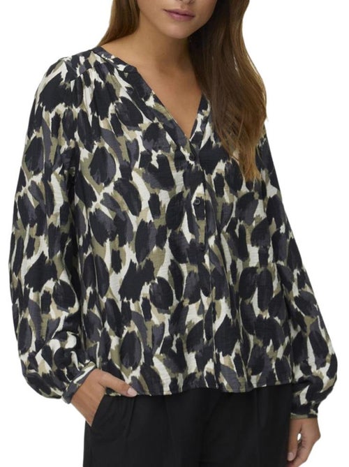 Camicetta Donna Vero Moda - Kiabi Camicetta Donna Vero Moda - Kiabi