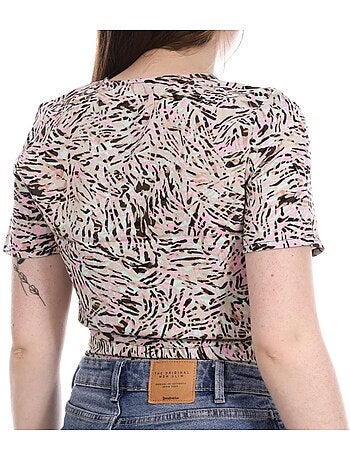 Camicetta Floreale Donna Vero Moda