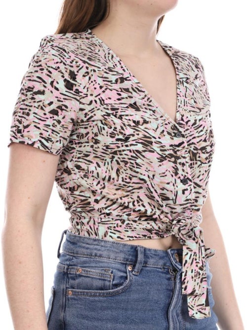 Camicetta Donna Vero Moda - Kiabi Camicetta Donna Vero Moda - Kiabi