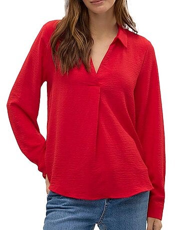 Camicetta Donna Vero Moda