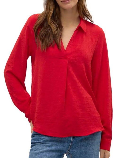 Camicetta Donna Vero Moda - Kiabi