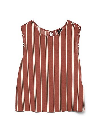 Camicetta Donna Vero Moda