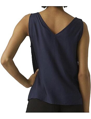 Camicetta Donna Vero Moda Stile Marinaresco