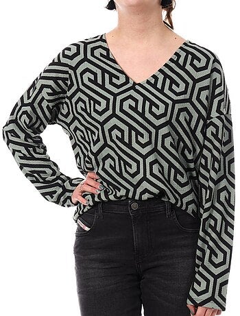 Camicetta Donna Vero Moda