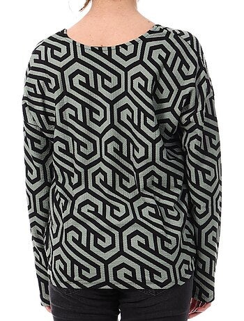 Camicetta Donna Vero Moda