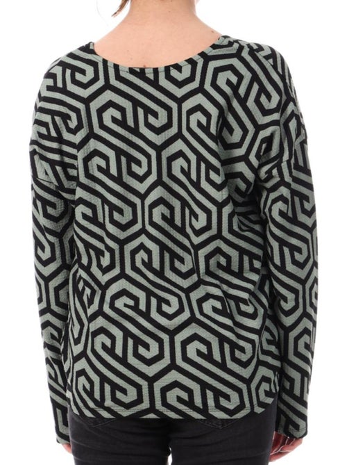 Camicetta Donna Vero Moda - Kiabi Camicetta Donna Vero Moda - Kiabi