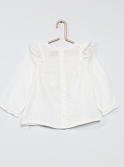 Camicetta eco-sostenibile - Kiabi