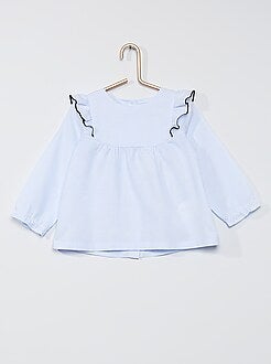 Camicetta eco-sostenibile - Kiabi