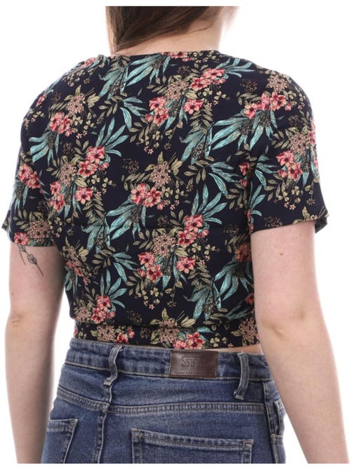 Camicetta Floreale da Donna Vero Moda - Kiabi Camicetta Floreale da Donna Vero Moda - Kiabi