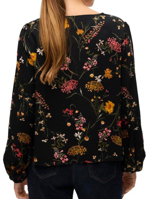 Camicetta Floreale da Donna Vero Moda - Kiabi Camicetta Floreale da Donna Vero Moda - Kiabi
