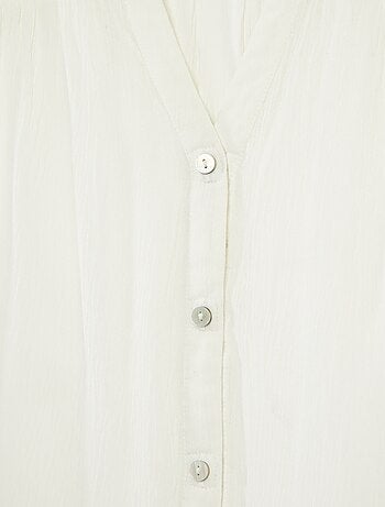 Camicetta fluida - collezione facile da indossare