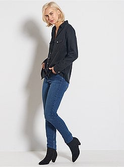 Camicetta fluida - Kiabi