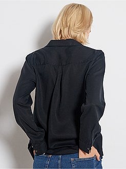 Camicetta fluida - Kiabi