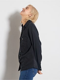 Camicetta fluida - Kiabi