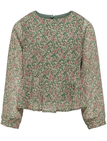 Camicetta Fluida per Bambina ONLY Kids