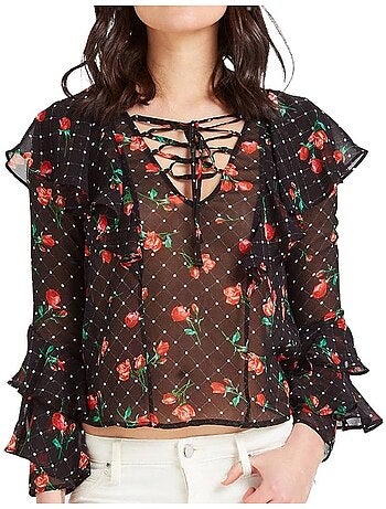 Camicetta Guess da Donna