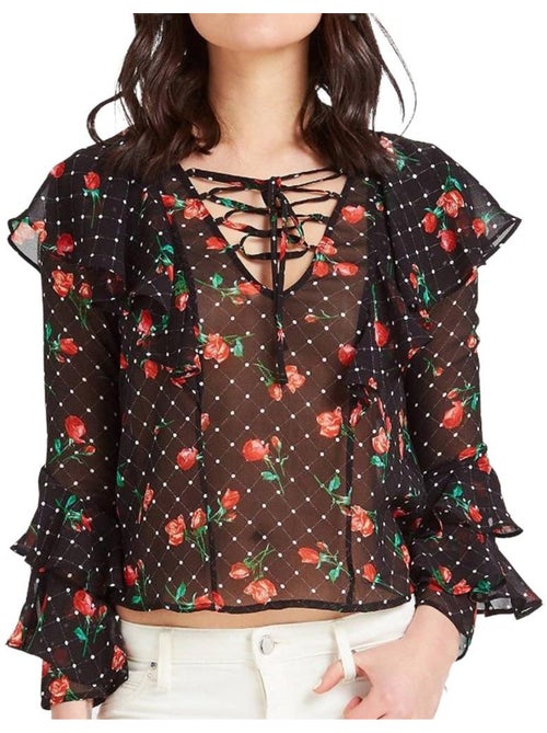 Camicetta Guess da Donna - Kiabi