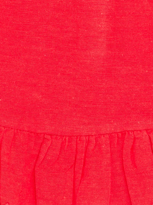 Camicetta in voile di cotone - Kiabi Camicetta in voile di cotone - Kiabi