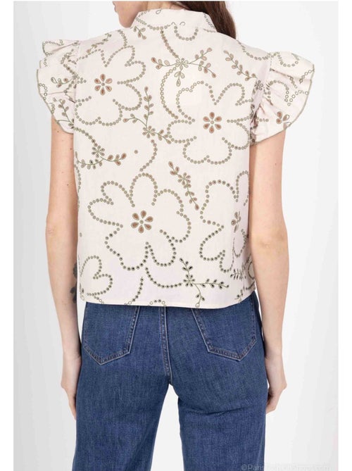 Camicetta Kebello - Kiabi