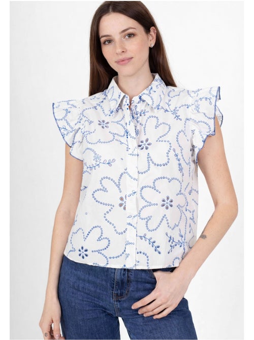 Camicetta Kebello - Kiabi