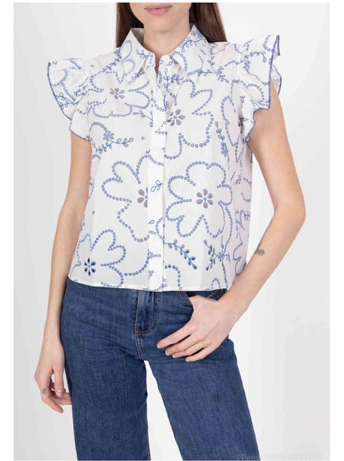 Camicetta Kebello - Kiabi