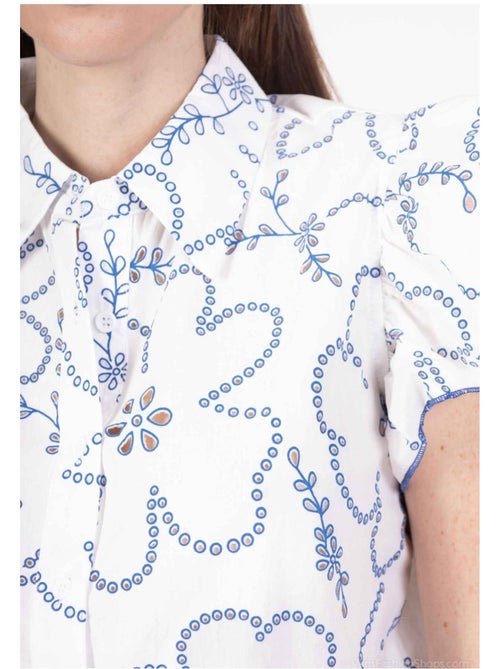 Camicetta Kebello - Kiabi