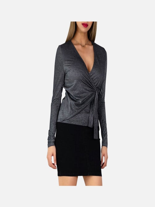 Camicetta Kebello - Kiabi