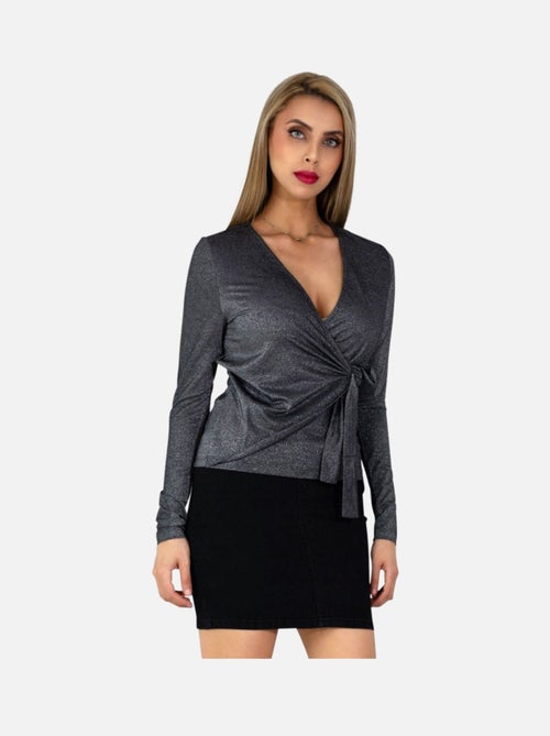 Camicetta Kebello - Kiabi