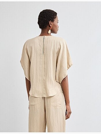 Camicetta Lyocell, MO Fashion