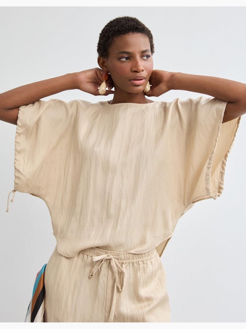 Camicetta Lyocell, MO Fashion - Kiabi
