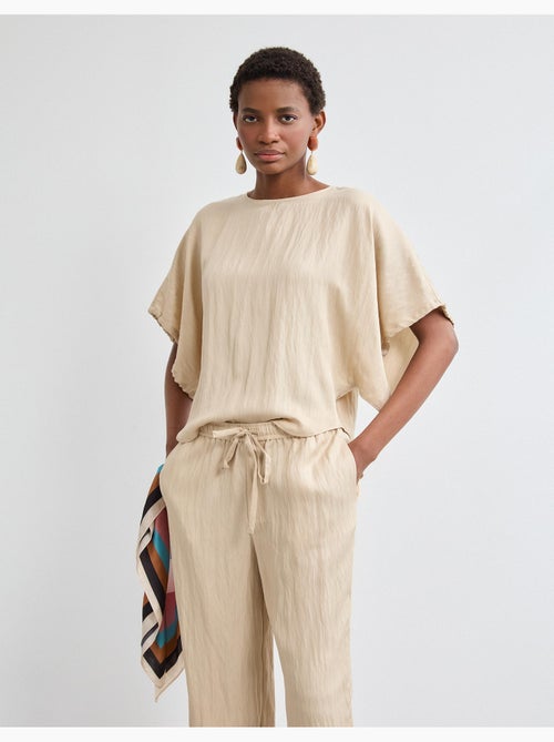 Camicetta Lyocell, MO Fashion - Kiabi