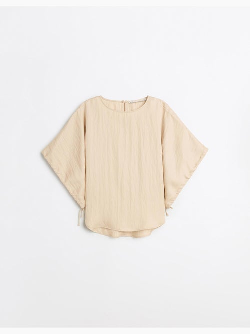 Camicetta Lyocell, MO Fashion - Kiabi