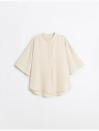 Camicetta Lyocell, MO Fashion