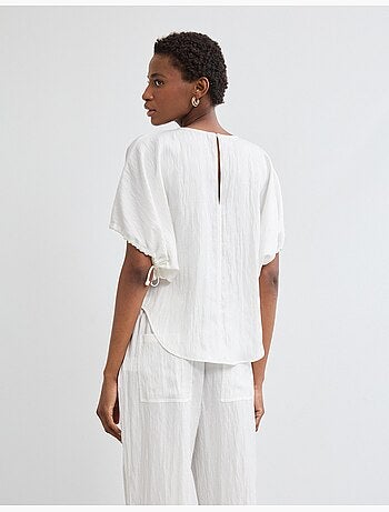 Camicetta Lyocell, MO Fashion