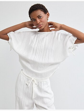 Camicetta Lyocell, MO Fashion