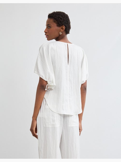 Camicetta Lyocell, MO Fashion - Kiabi