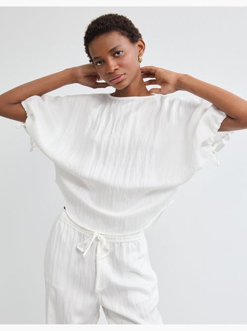 Camicetta Lyocell, MO Fashion - Kiabi