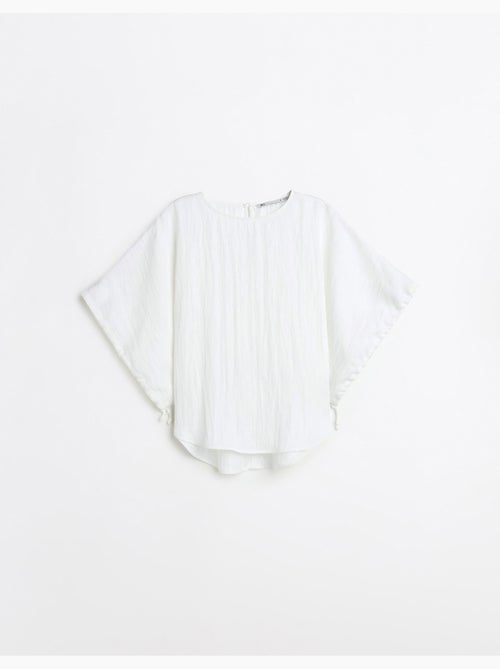 Camicetta Lyocell, MO Fashion - Kiabi