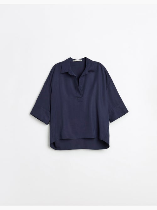 Camicetta Lyocell, MO Fashion - Kiabi