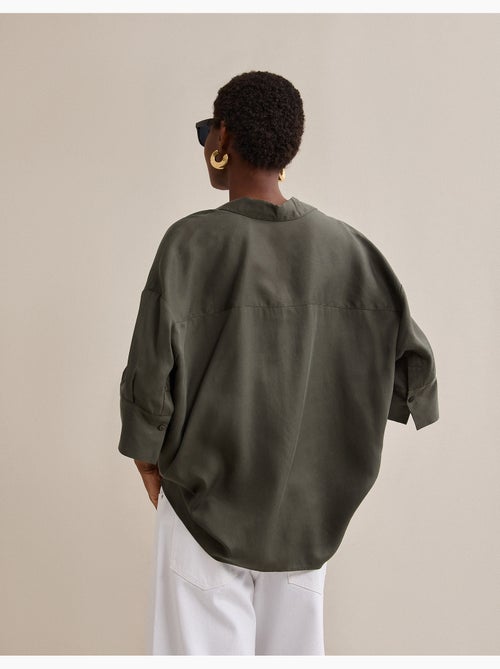 Camicetta Lyocell, MO Fashion - Kiabi