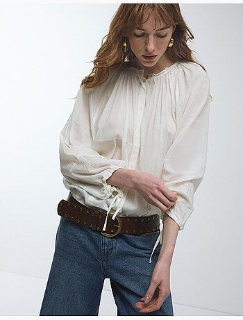Camicetta, MO Fashion